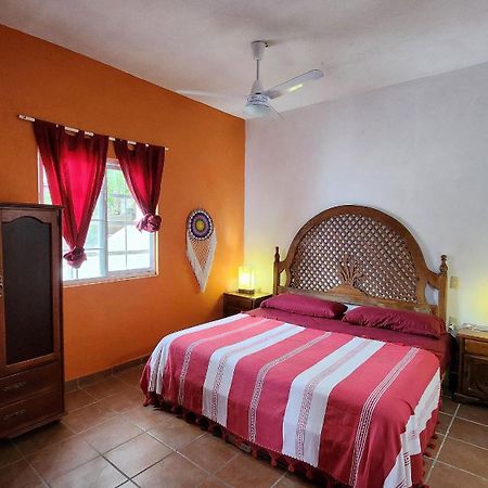 Villas Santa Cecilia "Villa Geegee" En Yelapa Luaran gambar