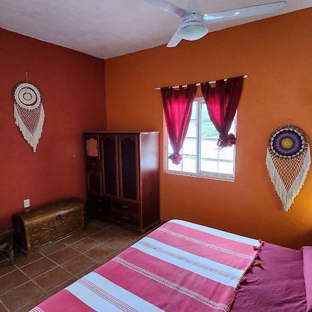 Villas Santa Cecilia "Villa Geegee" En Yelapa Luaran gambar