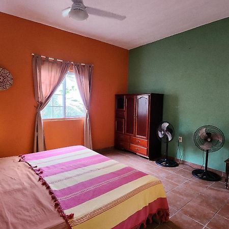 Villas Santa Cecilia "Villa Geegee" En Yelapa Luaran gambar