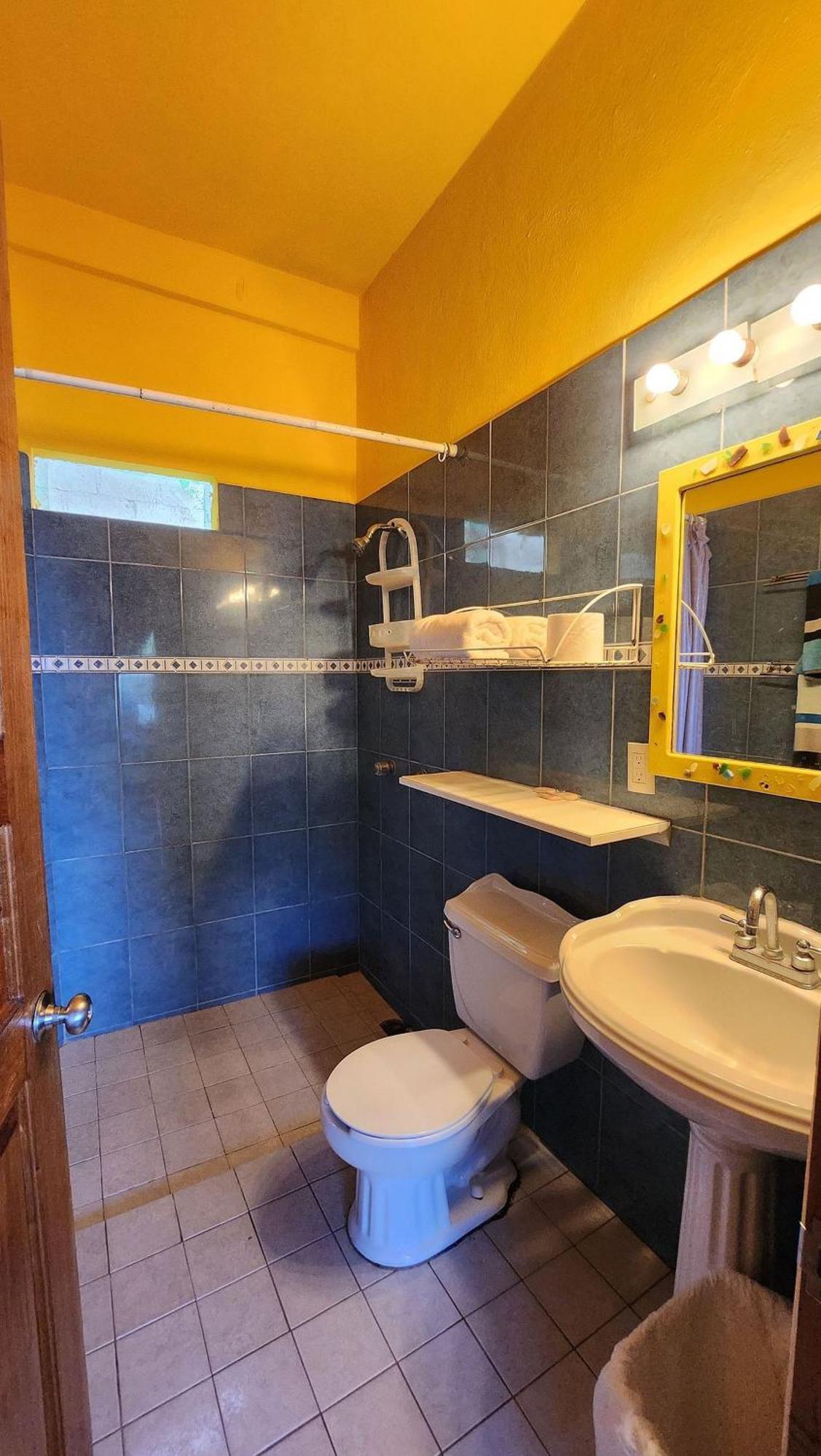 Villas Santa Cecilia "Villa Geegee" En Yelapa Luaran gambar