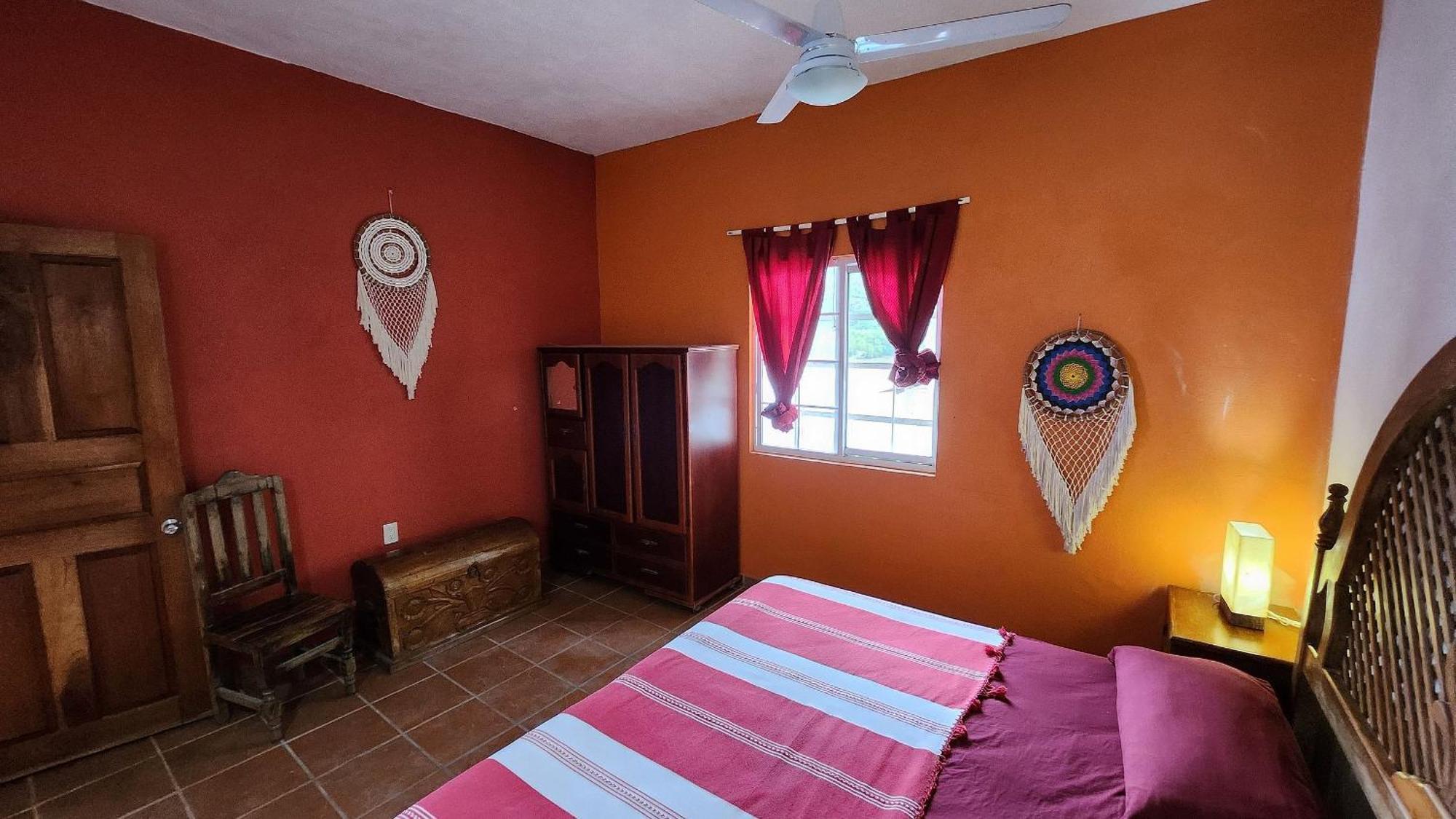 Villas Santa Cecilia "Villa Geegee" En Yelapa Luaran gambar