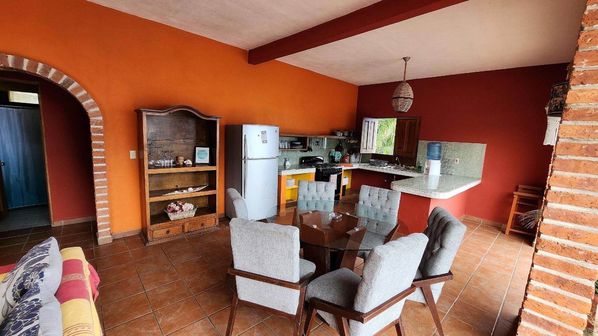 Villas Santa Cecilia "Villa Geegee" En Yelapa Luaran gambar