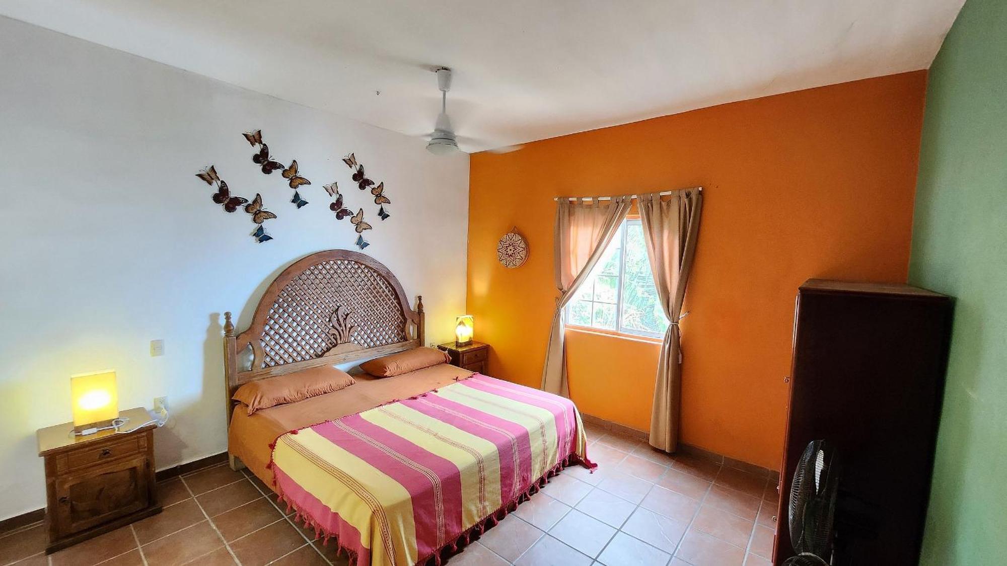 Villas Santa Cecilia "Villa Geegee" En Yelapa Luaran gambar