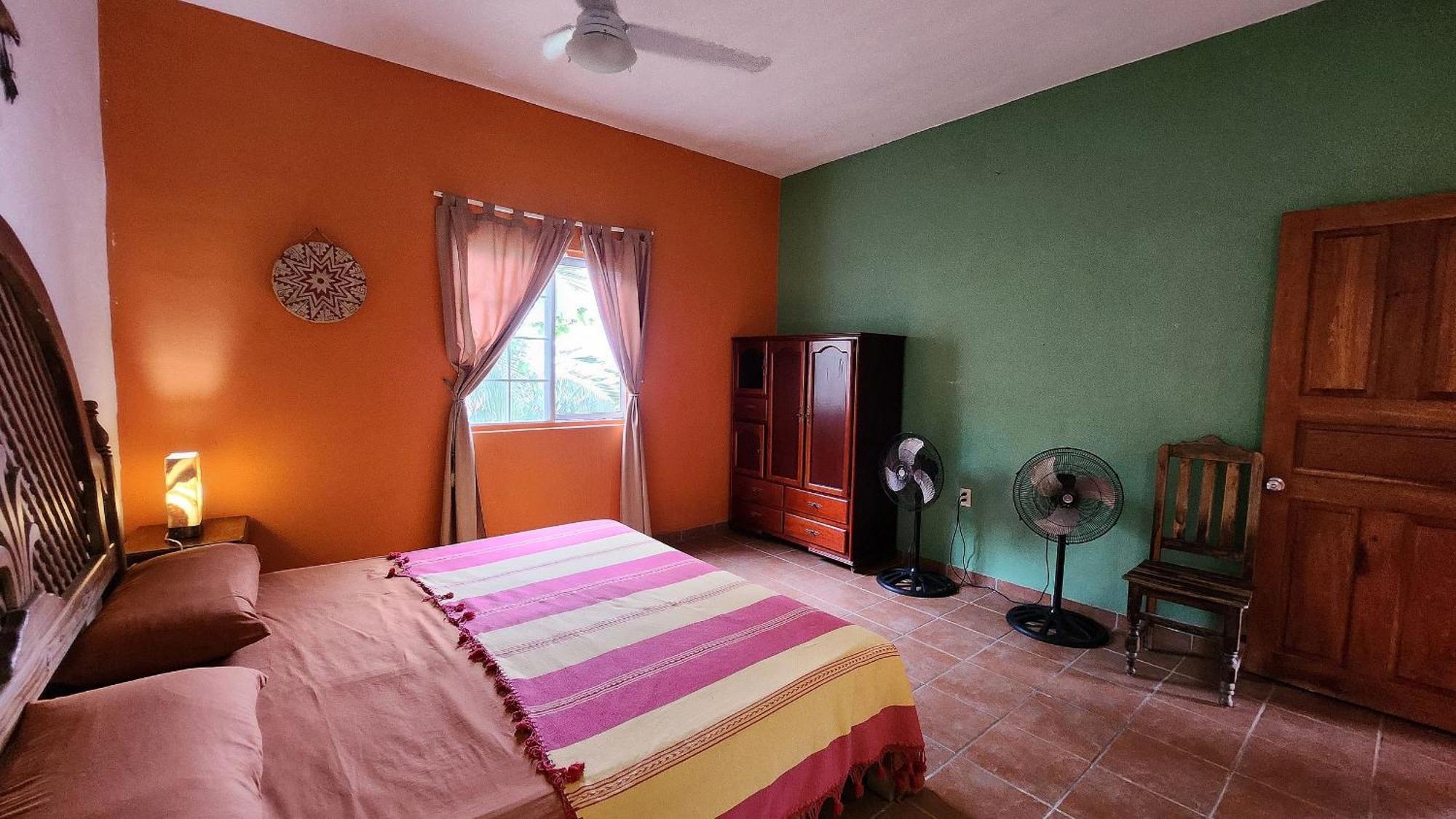 Villas Santa Cecilia "Villa Geegee" En Yelapa Luaran gambar