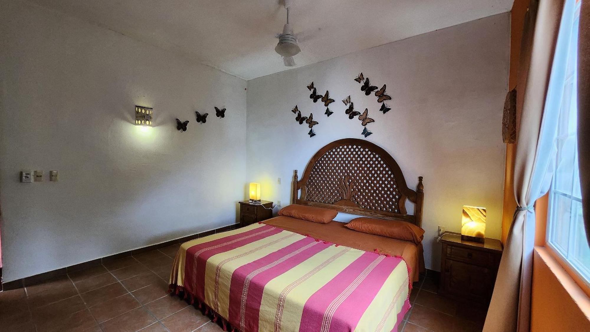 Villas Santa Cecilia "Villa Geegee" En Yelapa Luaran gambar