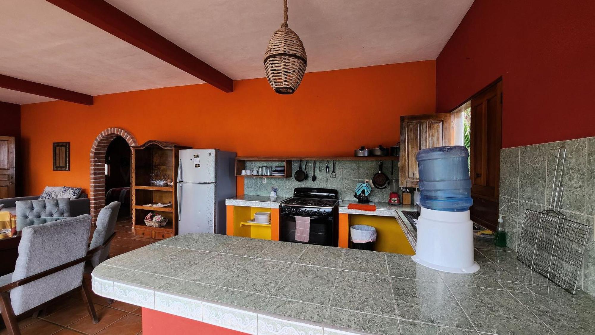 Villas Santa Cecilia "Villa Geegee" En Yelapa Luaran gambar