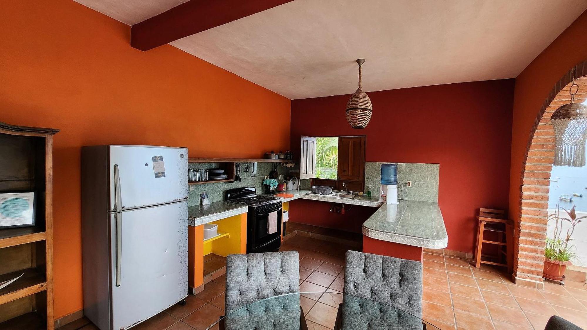 Villas Santa Cecilia "Villa Geegee" En Yelapa Luaran gambar